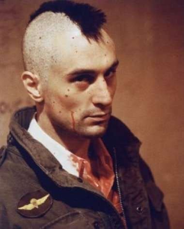 Great Character: Travis Bickle (“Taxi Driver”)