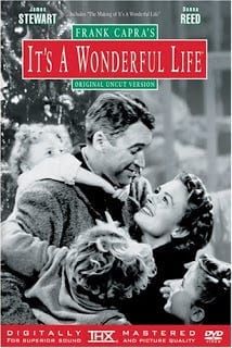 Great Scene: It’s A Wonderful Life
