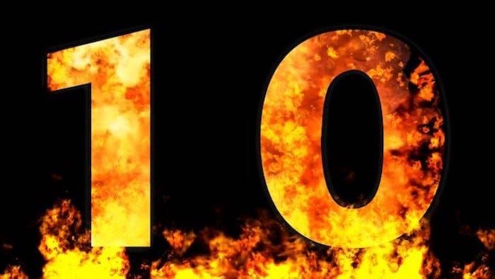 2023 Zero Draft Thirty March Challenge: Day 10