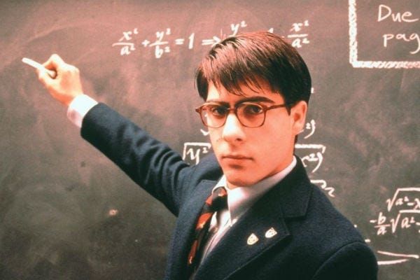 Great Character: Max Fischer (“Rushmore”)