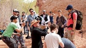 Profile: Danny Boyle (Part 2)
