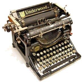 On Writing