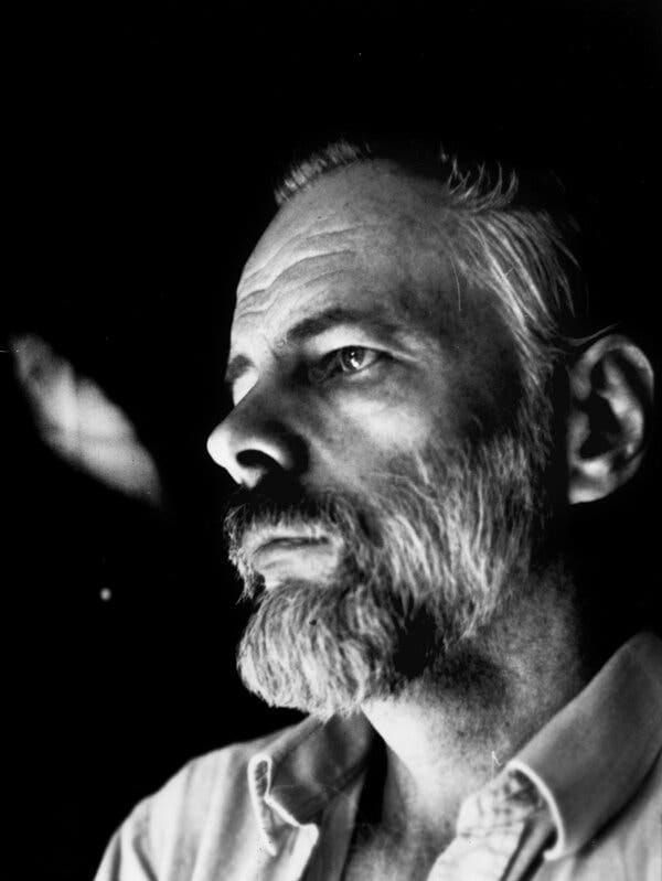 Video: Philip K. Dick