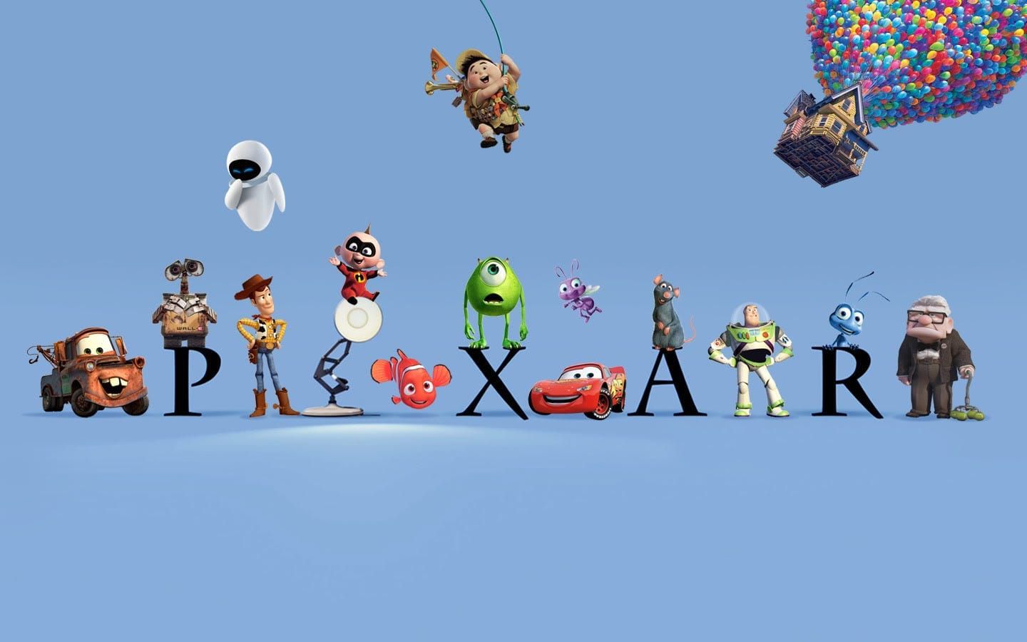 “The Most Valuable Thing I Learned at Pixar: How to Fail”