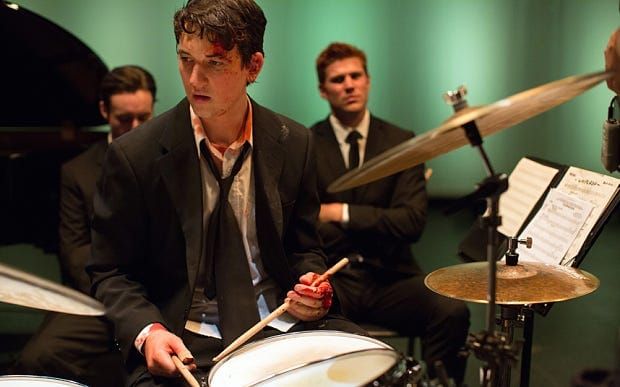 Script Analysis: “Whiplash” — Part 4: Psychological Journey