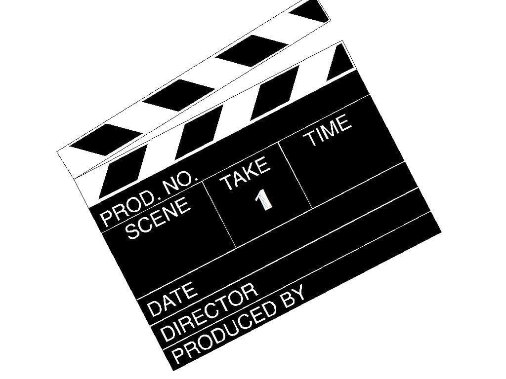 The Business of Screenwriting: Commencement of principal photography