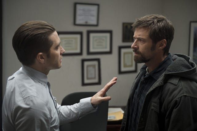 Script Analysis: “Prisoners” — Part 3: Sequences