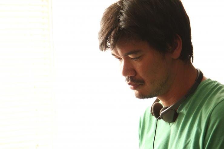 Interview: Destin Daniel Cretton (2010 Nicholl Winner)