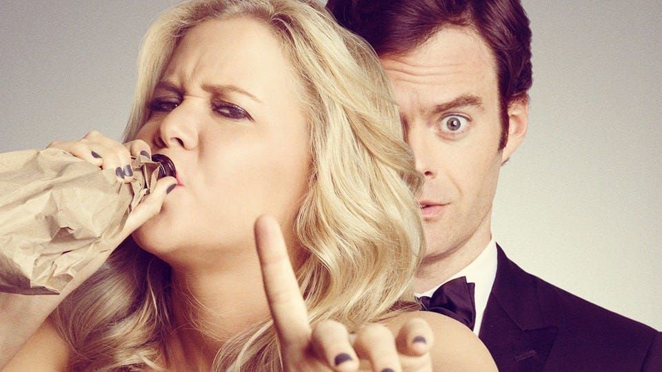 Movie Analysis: “Trainwreck”