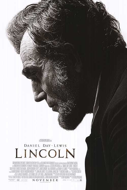 Script Analysis: “Lincoln” — Part 1: Scene By Scene Breakdown