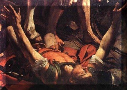 The Theology of Screenwriting, Part 2: Conversion