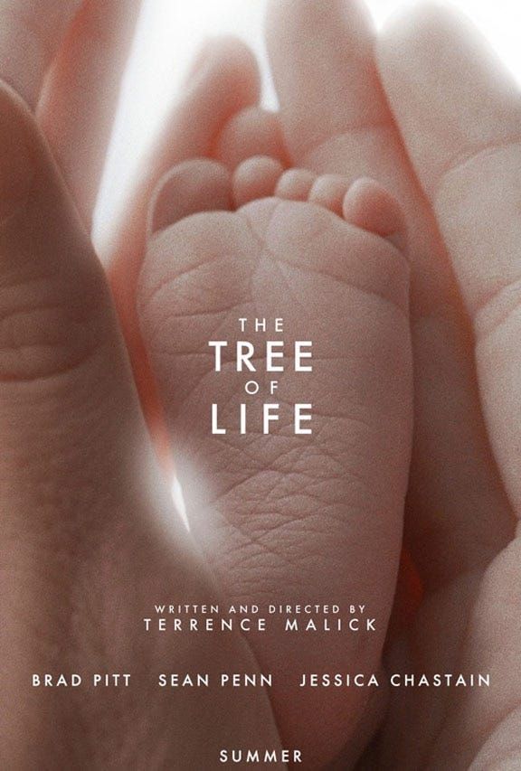 “The Tree of Life”