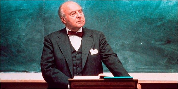 Daily Dialogue theme for next week: Lecture