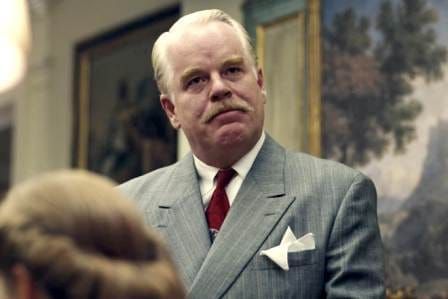 Great Character: Lancaster Dodd (“The Master”)
