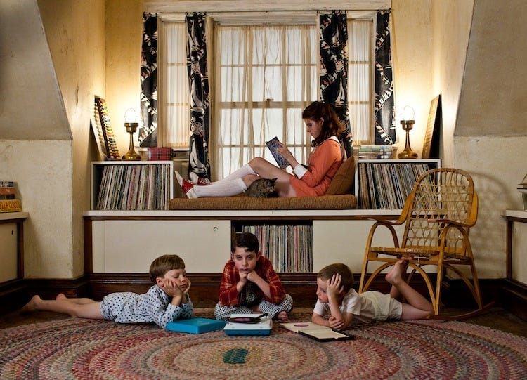 Script Analysis: “Moonrise Kingdom” — Part 2: Major Plot Points