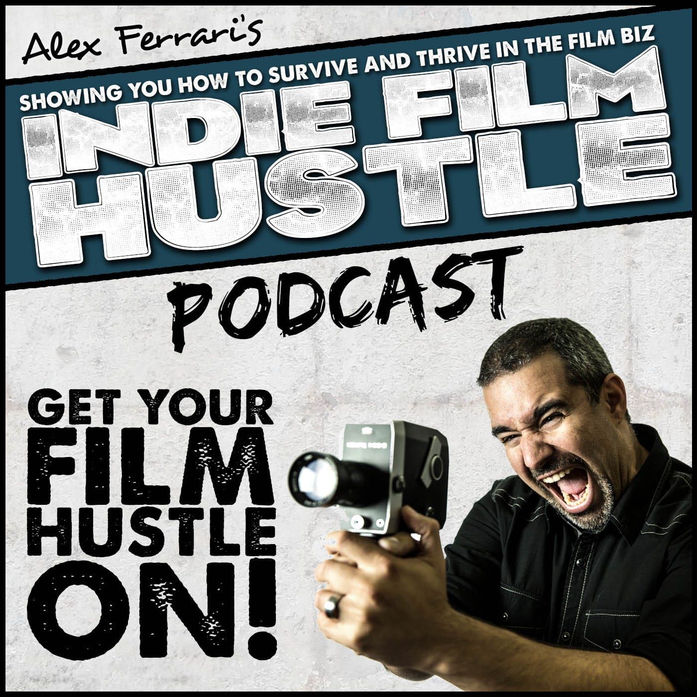 Interview (Audio): Jim Uhls (“Fight Club”)