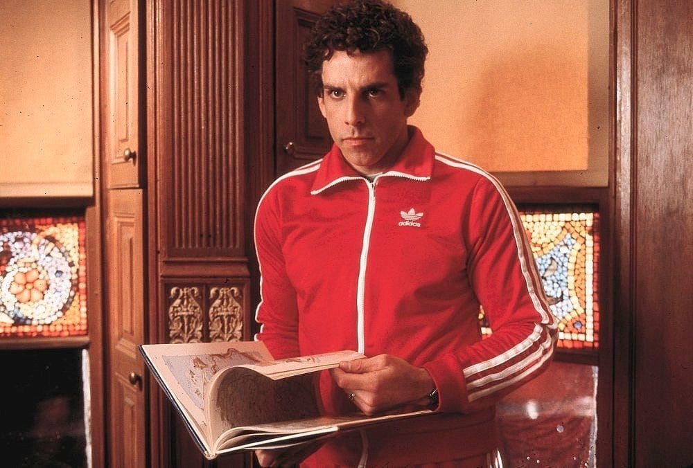 Great Character: Chas Tenenbaum (“The Royal Tenenbaums”)
