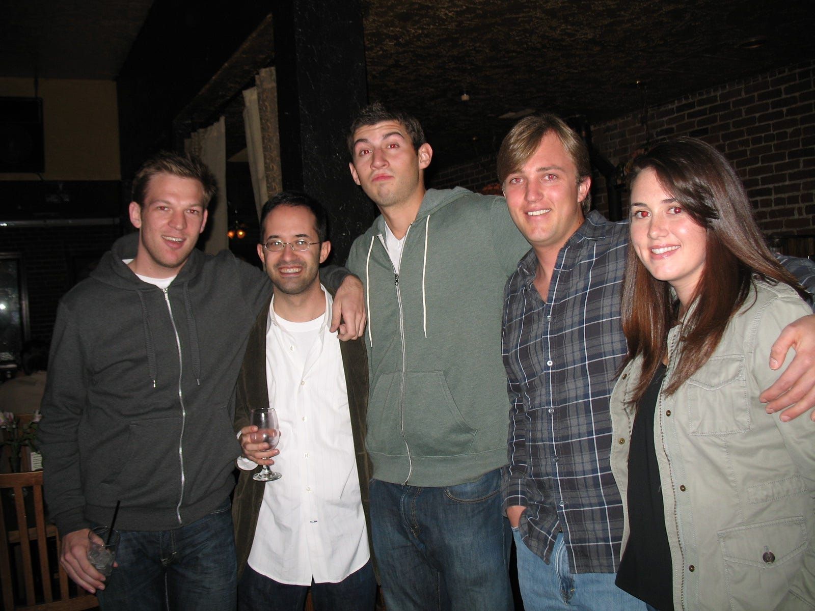 Update: GITS Meet-Up: L.A. — Photos!