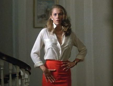 Great Character: Matty Walker (“Body Heat”)