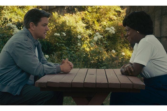 ‘Air’ Exists Because One Underemployed Guy in His 20s Saw ‘The Last Dance’
