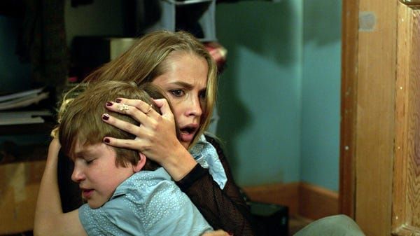 Interview (Written): Eric Heisserer (“Lights Out”)