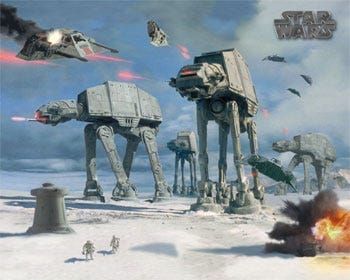 “The Story Behind The Empire Strikes Back”