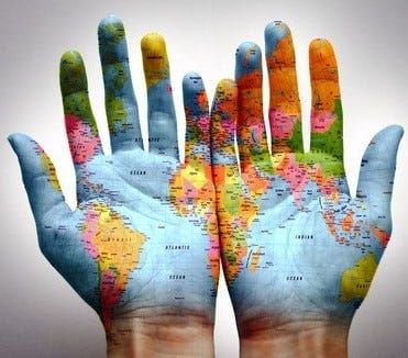 Writing and the Creative Life: How Does “Creativity” Translate Across Different Cultures?