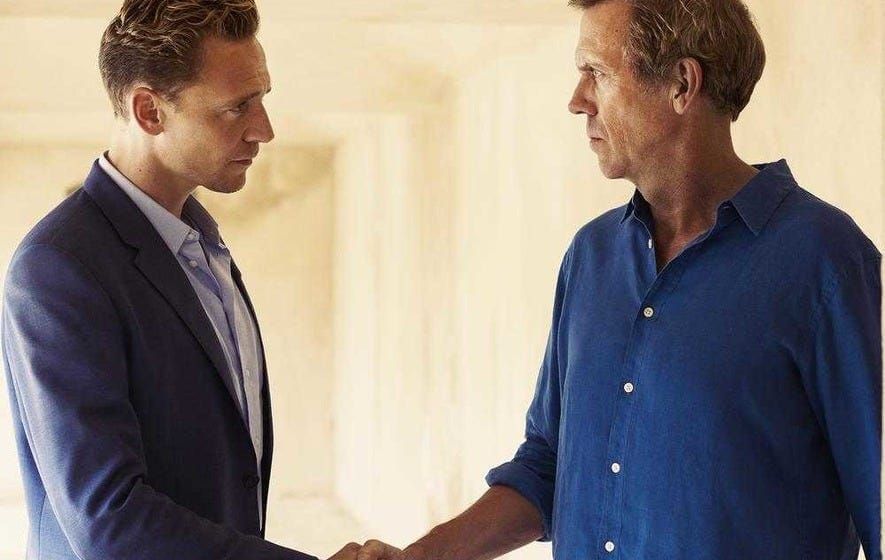 Guest Column: “Actually, Feature Film is Devouring TV”