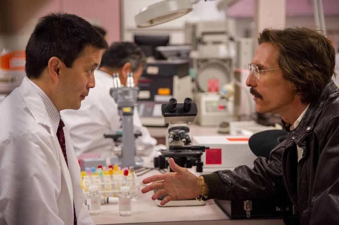 Script Analysis: “Dallas Buyers Club” — Part 4: Themes