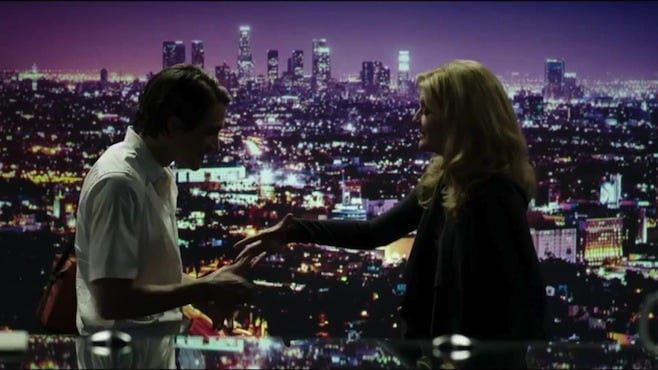 Script Analysis: “Nightcrawler” — Part 3: Sequences
