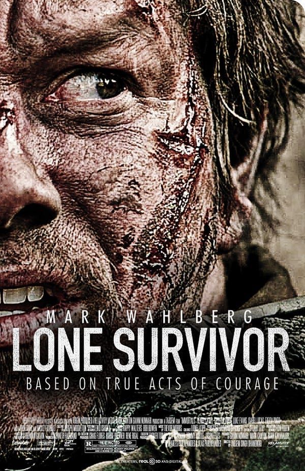 Script Analysis: “Lone Survivor” — Scene By Scene Breakdown