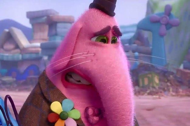 Movie Analysis: “Inside Out” — Takeaways