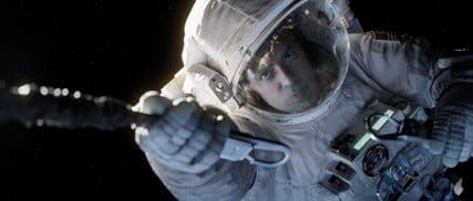 Movie Analysis (Part 3): “Gravity”