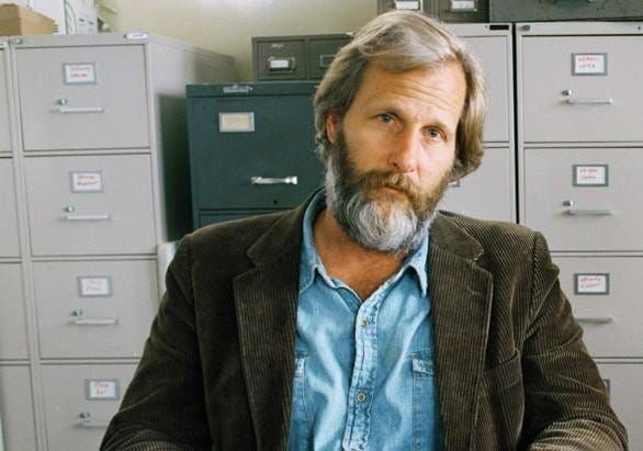 Great Character: Bernard Berkman (“The Squid and the Whale”)