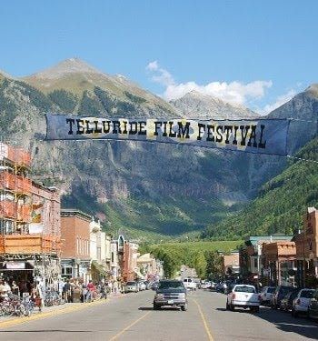 Telluride Film Festival