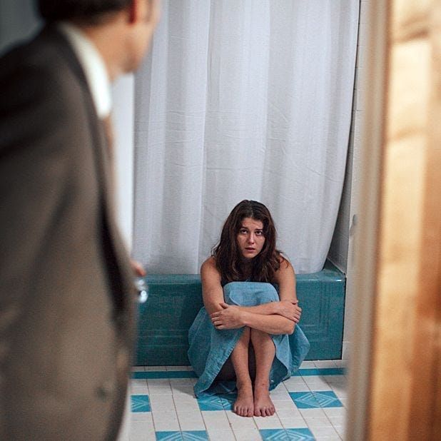 Interview (Written): Riley Stearns and Mary Elizabeth Winstead (“Faults”)