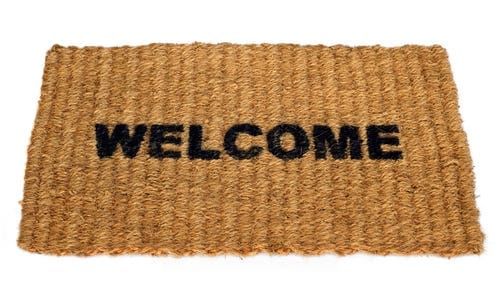 Introduce yourself!