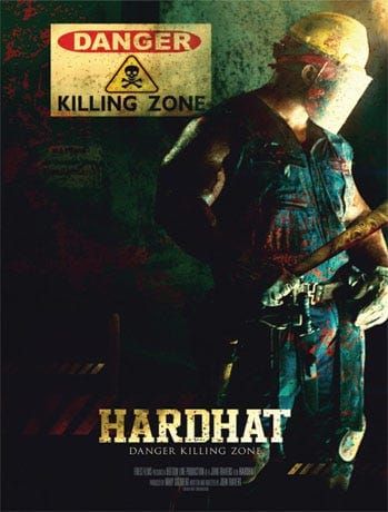 Best of the AFM Movie Posters