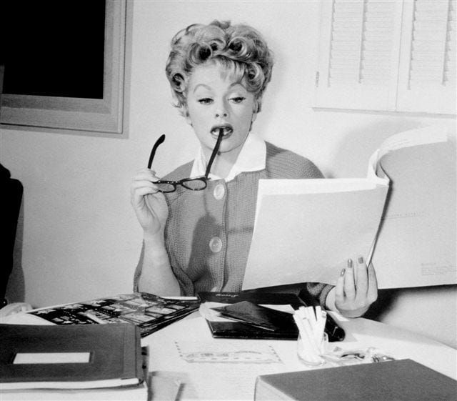 Go Into The Story Resource: The Story Behind Script Coverage