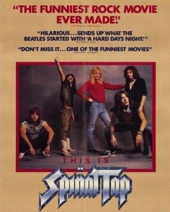 Movie Story Type: Mockumentary