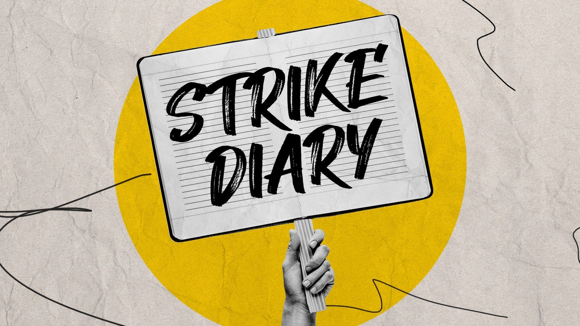 Why Protecting the Writers Room Is Good for Studios’ Bottom Line