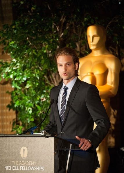 Interview: Michael Werwie (2012 Nicholl Winner, 2012 Black List)