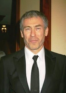 Written Interview: Tony Gilroy