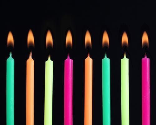 Happy 8th Birthday, Go Into The Story!
