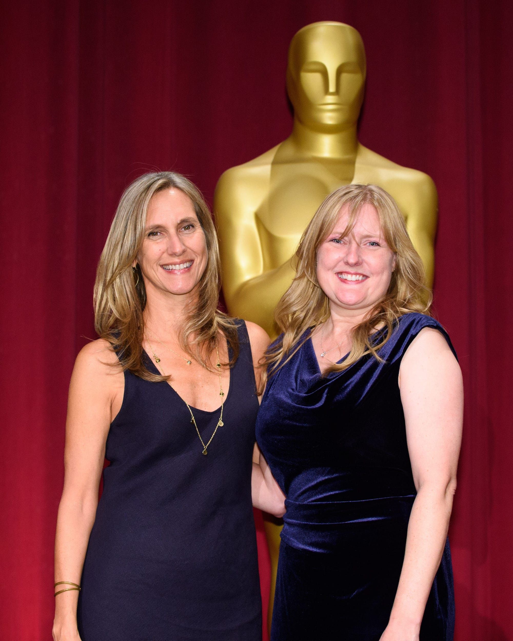 Interview (Part 3): Amy Tofte (2015 Nicholl Winner)