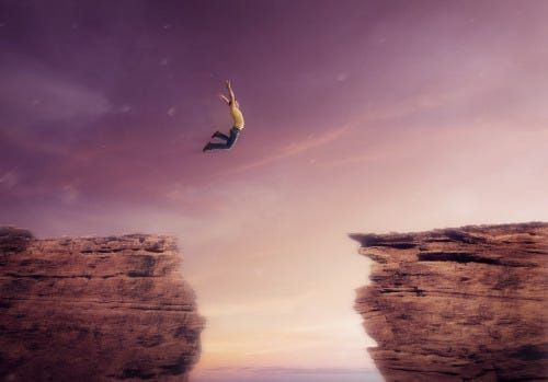 30 Things About Screenwriting: Facing the odds