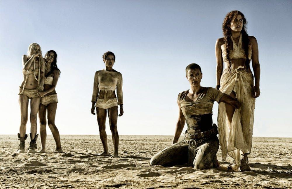 Movie Analysis: “Mad Max: Fury Road” — Themes