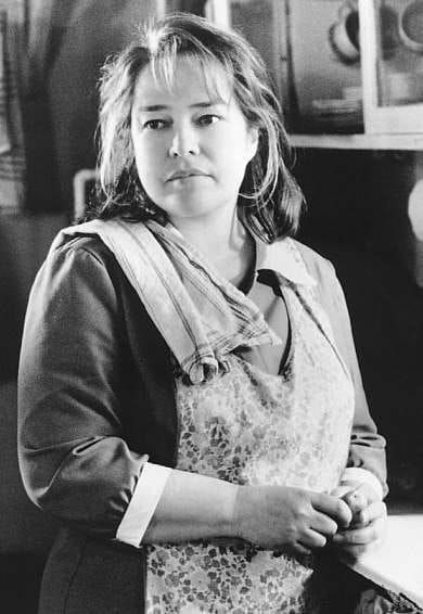 Great Characters: Dolores Claiborne (“Dolores Claiborne”)