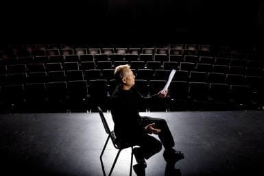 The benefits of reading your script aloud