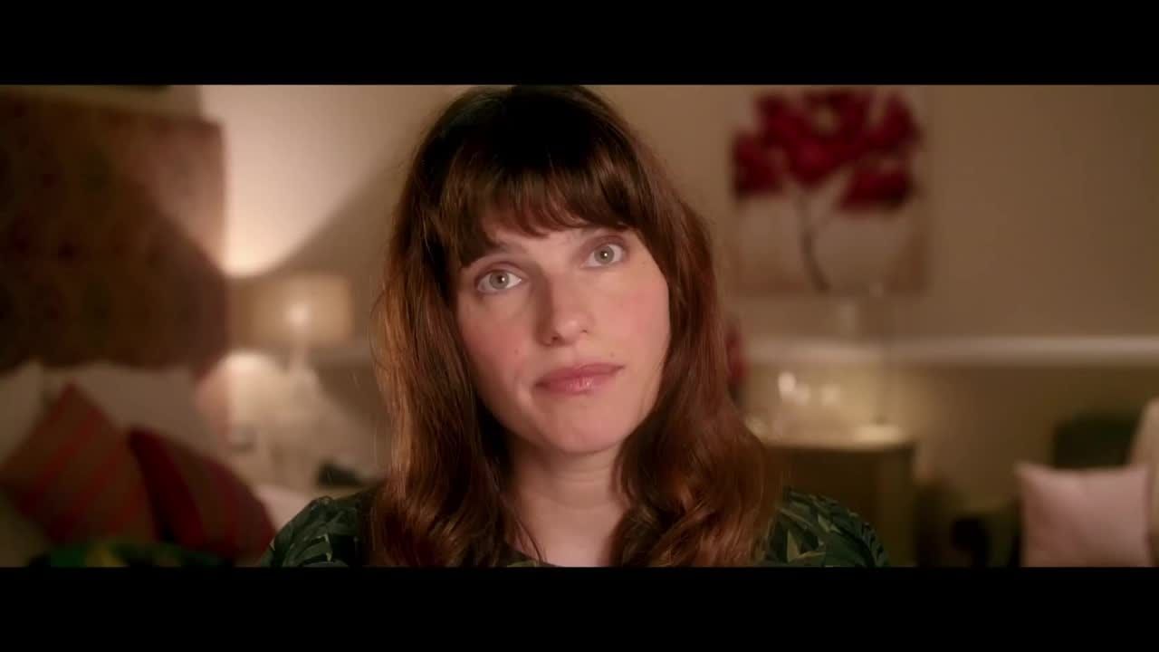 Script Analysis: “Man Up” — Part 1: Scene By Scene Breakdown